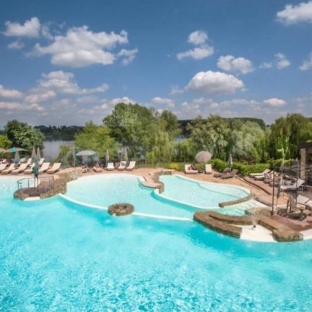 Le Ali Del Frassino Hotell Peschiera del Garda Eksteriør bilde